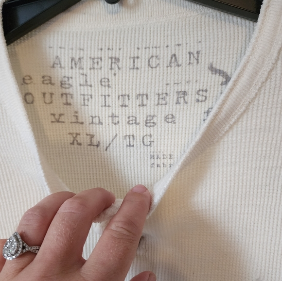 American eagle long sleeve - Picture 2 of 3